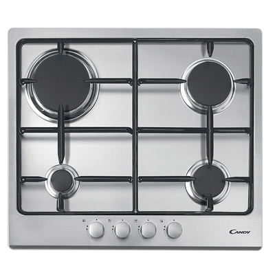 Варильна поверхня газова Candy CPG 64 SPX